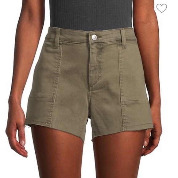 Joe's Jeans Pants - NWT Joe’s Jeans Green Shorts